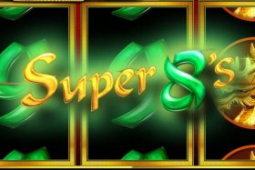 Super 8’s