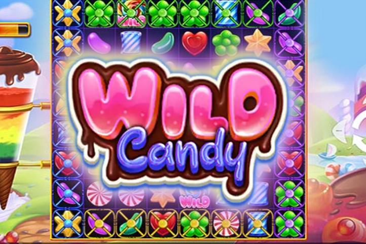 Wild Candy