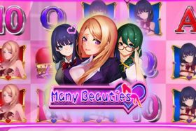 Many Beauties