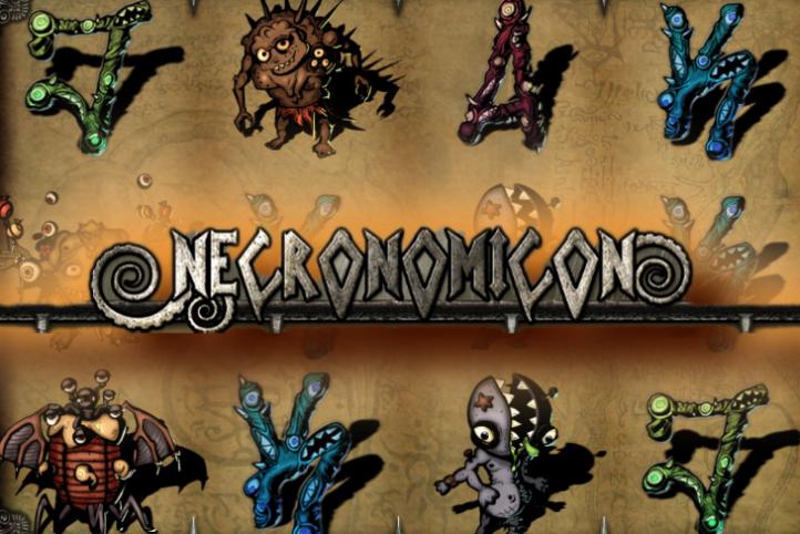 Necronomicon