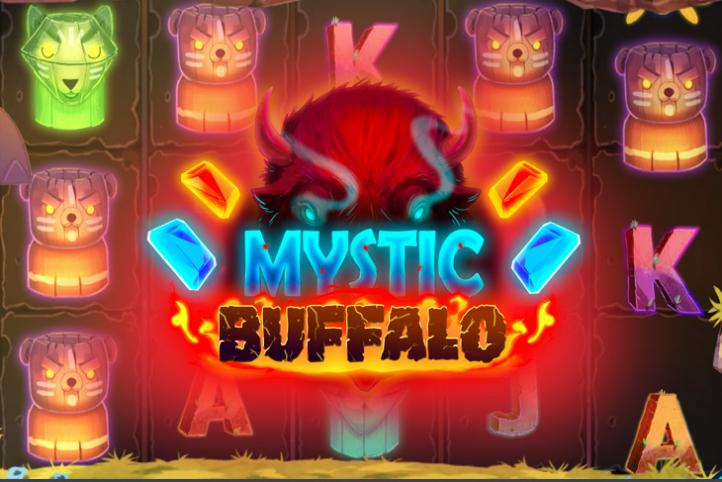 Mystic Buffalo