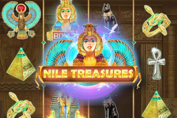 Nile Treasures