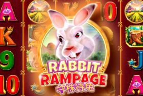 Rabbit Rampage