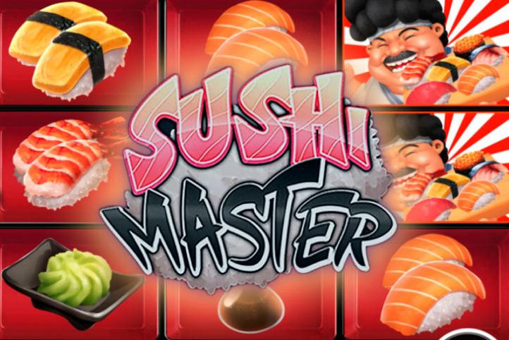 Sushi Master