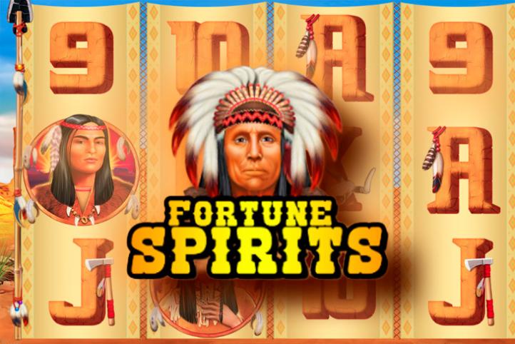 Fortune Spirits