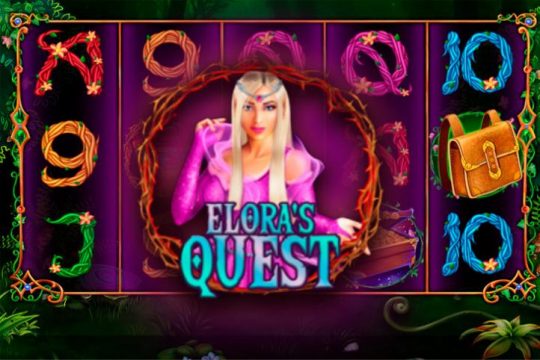 Eloras Quest