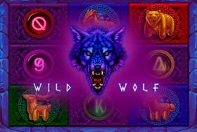 Wild Wolf