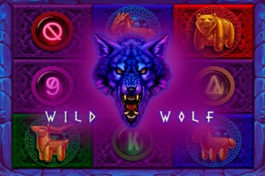 Wild Wolf