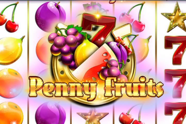 Penny Fruits