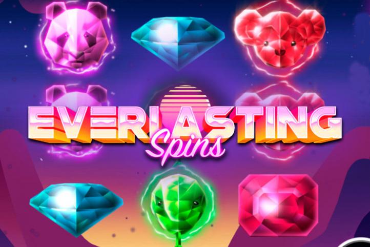 Everlasting Spins