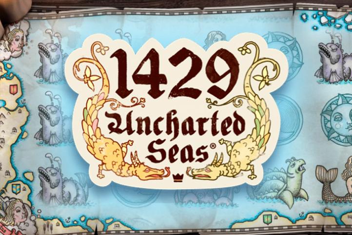 1429 Uncharted Seas