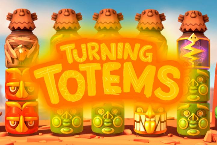 Turning Totems