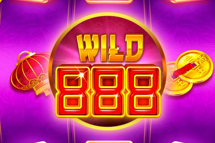 Wild 888