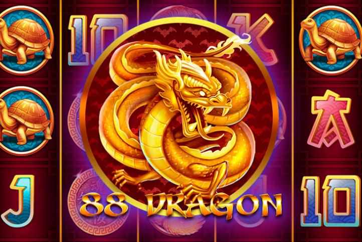 88 Dragon