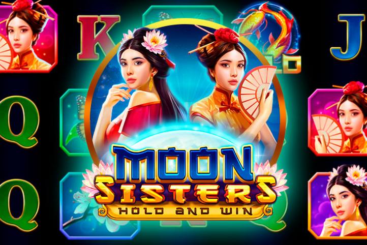 Moon Sisters