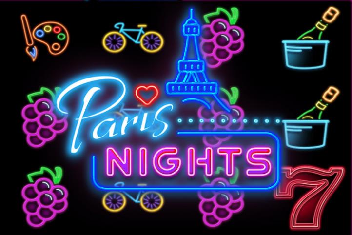 Paris Nights