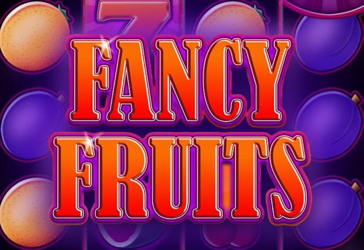 Fancy Fruits