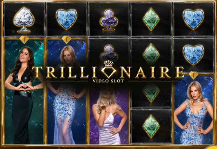 Trillionaire