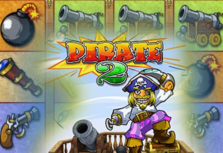 Pirate 2