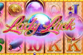 Lady Luck