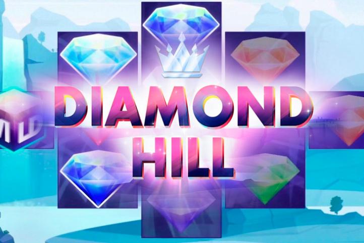 Diamond Hill