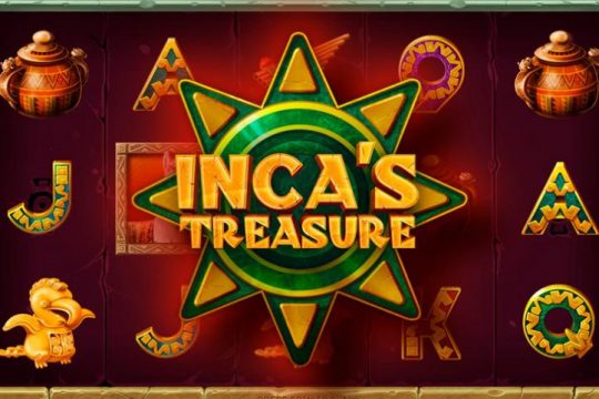 Inca’s Treasure
