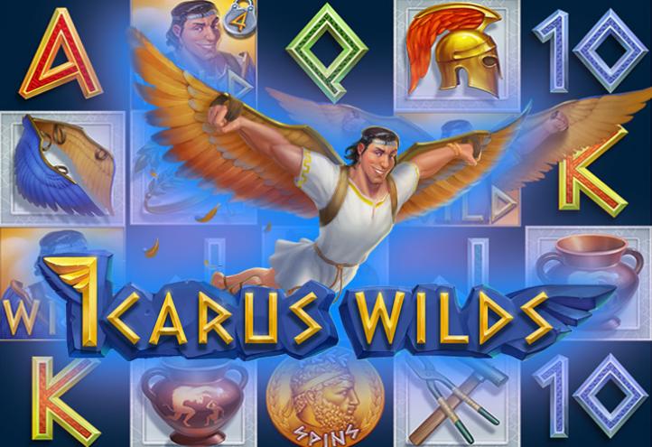 Icarus Wilds