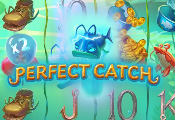 Perfect Catch