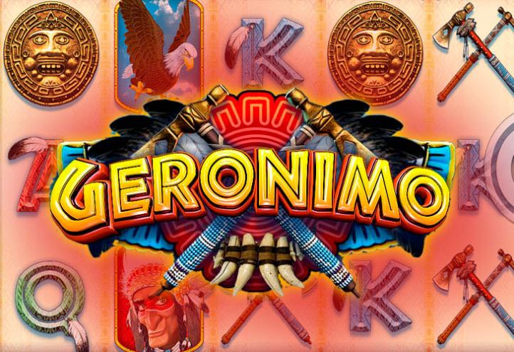 Geronimo