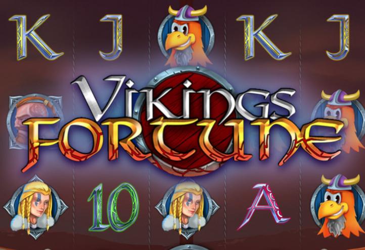 Vikings Fortune