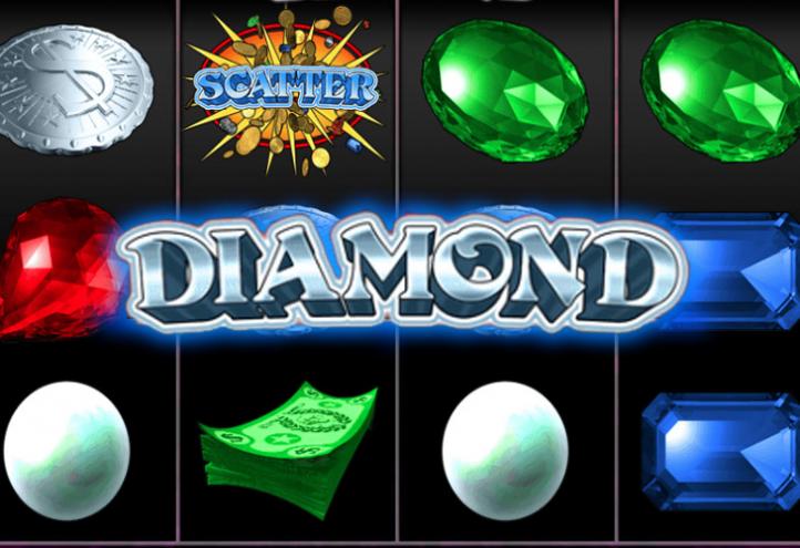 Diamonds