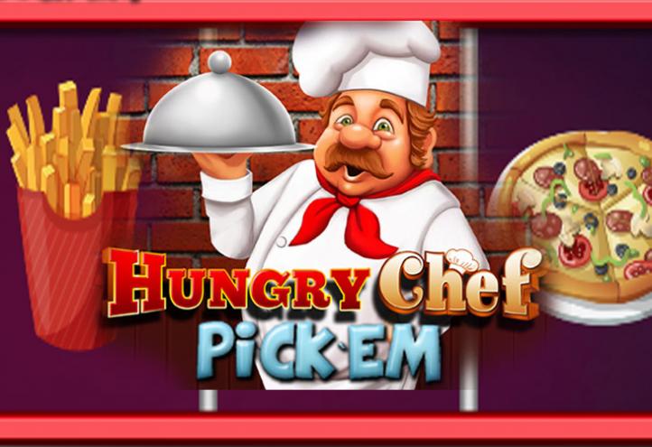 Hungry Chef Pick’em