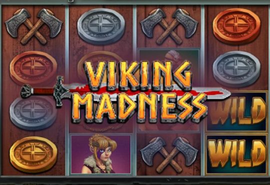 Viking Madness