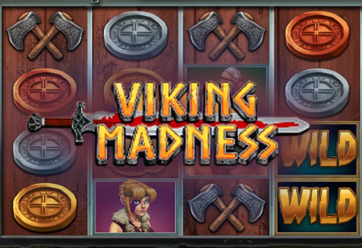 Viking Madness