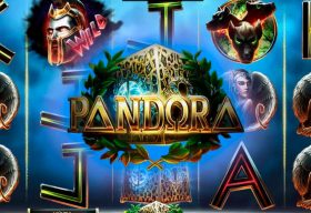 Pandora
