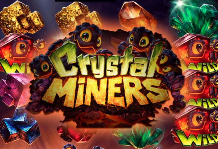 Crystal Miners