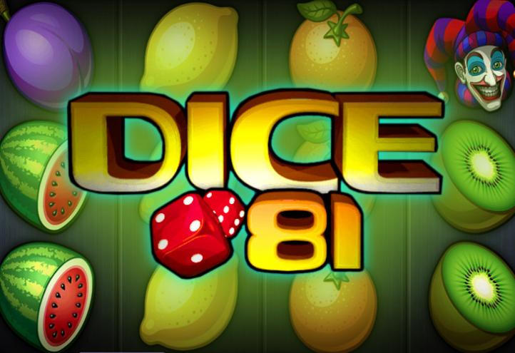 Dice 81