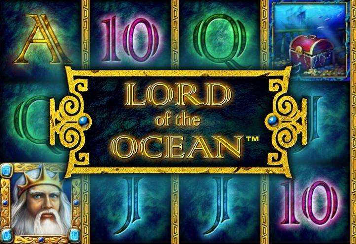 Lord of the Ocean