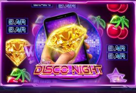 Disco Night