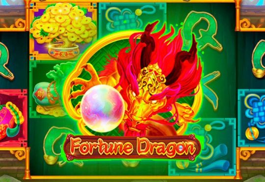 Fortune Dagon