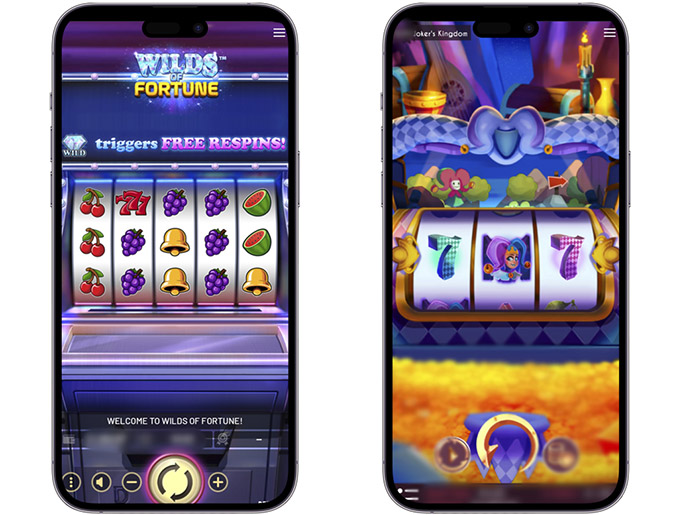 Демо версия