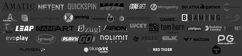 Добавленные на сайт разработчики