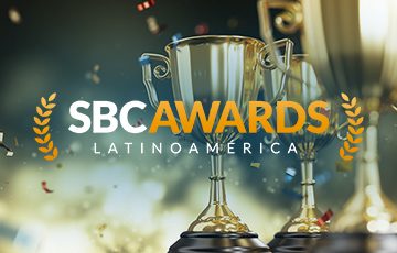 SBC Awards Latinoamerica: объявлены претенденты на престижные трофеи