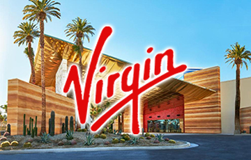 Virgin Las Vegas может вернуть пользовавшийся популярностью Center Bar